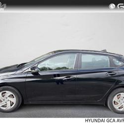Hyundai i20 1.2 84ch Initia Avranches