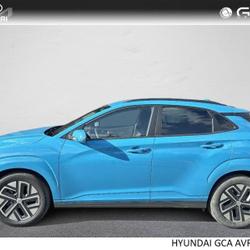 Hyundai Kona Electric 64kWh - 204ch Intuitive Avranches