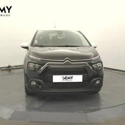 Citroen C3 C3 PureTech 110 S&S EAT6 Shine Pack Angers