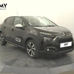 Citroen C3 C3 PureTech 110 S&S EAT6 Shine Pack Angers