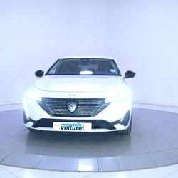 Peugeot 308 III Phase 1 308 PHEV 180 e-EAT8 - Allure Pack La Roche-sur-Yon