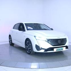 Peugeot 308 III Phase 1 308 PHEV 180 e-EAT8 - Allure Pack La Roche-sur-Yon