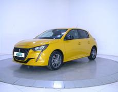 Peugeot 208 La Roche-sur-Yon