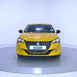 Peugeot 208 208 PureTech 75 S&S BVM5 - Style La Roche-sur-Yon