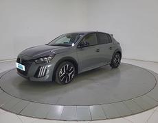 Peugeot 208 La Roche-sur-Yon