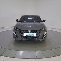 Peugeot 208 208 Hybrid 110 e-DCS6 - GT La Roche-sur-Yon