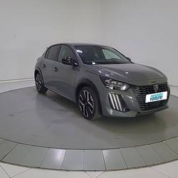 Peugeot 208 208 Hybrid 110 e-DCS6 - GT La Roche-sur-Yon