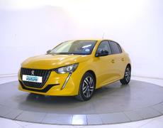 Peugeot 208 La Roche-sur-Yon