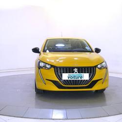 Peugeot 208 208 PureTech 100 S&S BVM6 - Allure Pack La Roche-sur-Yon