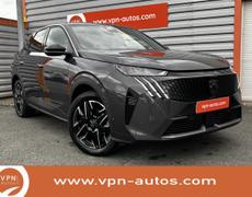 Peugeot 3008 Migné-Auxances