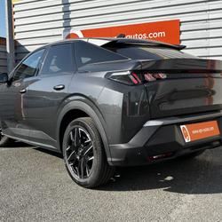 Peugeot 3008 1.2 HYBRID 145 E-DCS6 ALLURE / NAVPANO / CAMERA 360 Mign&eacute;-Auxances