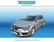 Renault Megane 4 Corbeil-Essonnes