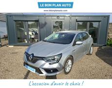 Renault Megane 4