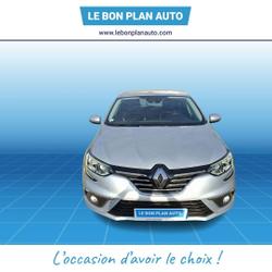 Renault Megane 4 1.2 TCe 130ch energy Intens occasion - Corbeil-Essonnes - photo 2/32