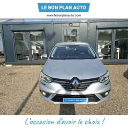 Renault Megane 4 1.2 TCe 130ch energy Intens Corbeil-Essonnes