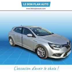 Renault Megane 4 1.2 TCe 130ch energy Intens occasion - Corbeil-Essonnes - photo 3/32
