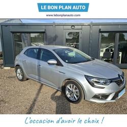 Renault Megane 4 1.2 TCe 130ch energy Intens Corbeil-Essonnes