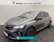 Renault Clio 5 Saint-Léonard
