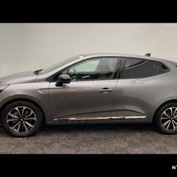 Renault Clio 5 Clio E-Tech full hybrid 145 ch GSR2 Techno Saint-L&eacute;onard