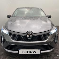 Renault Clio 5 Clio E-Tech full hybrid 145 ch GSR2 Techno Saint-L&eacute;onard