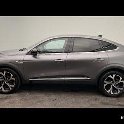 Renault Arkana Arkana E-Tech full hybrid 145 GSR2 Techno Saint-L&eacute;onard