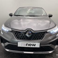 Renault Arkana Arkana E-Tech full hybrid 145 GSR2 Techno Saint-L&eacute;onard