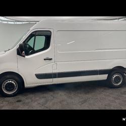 Autres Renault MASTER FGN TRAC F3500 L2H2 BLUE DCI 135 CONFORT Saint-L&eacute;onard