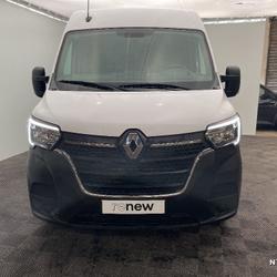 Autres Renault MASTER FGN TRAC F3500 L2H2 BLUE DCI 135 CONFORT Saint-L&eacute;onard