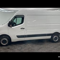 Autres Renault MASTER FGN TRAC F3500 L2H2 BLUE DCI 135 CONFORT Saint-L&eacute;onard