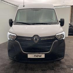 Autres Renault MASTER FGN TRAC F3500 L2H2 BLUE DCI 135 CONFORT Saint-L&eacute;onard