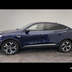 Renault Arkana Arkana E-Tech full hybrid 145 GSR2 Techno Saint-L&eacute;onard
