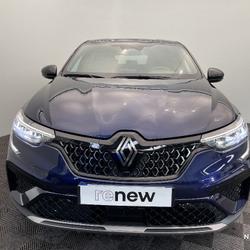 Renault Arkana Arkana E-Tech full hybrid 145 GSR2 Techno Saint-L&eacute;onard