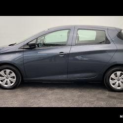 Renault Zoe Zoe R110 Achat Int&eacute;gral - 21 Life Saint-L&eacute;onard
