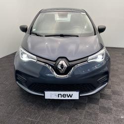 Renault Zoe Zoe R110 Achat Int&eacute;gral - 21 Life Saint-L&eacute;onard