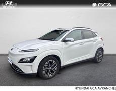 Hyundai Kona Avranches