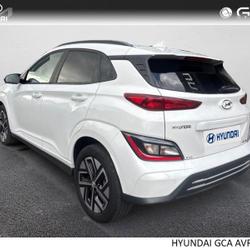 Hyundai Kona EV 1-23 39 KWH 136CH INTUITIVE Avranches