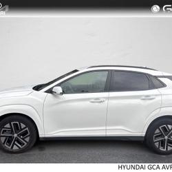 Hyundai Kona EV 1-23 39 KWH 136CH INTUITIVE Avranches