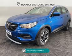 Opel Grandland Saint-Léonard