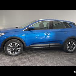 Opel Grandland Grandland X 1.5 Diesel 130 ch BVA6 Innovation Saint-L&eacute;onard