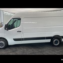 Autres Renault MASTER FGN TRAC F3500 L2H2 BLUE DCI 135 CONFORT Saint-L&eacute;onard