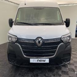 Autres Renault MASTER FGN TRAC F3500 L2H2 BLUE DCI 135 CONFORT Saint-L&eacute;onard