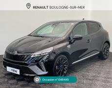 Renault Clio 5 Saint-Léonard