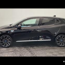 Renault Clio 5 Clio TCe 90 ch GSR2 Esprit Alpine Saint-L&eacute;onard