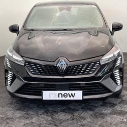 Renault Clio 5 Clio TCe 90 ch GSR2 Esprit Alpine Saint-L&eacute;onard