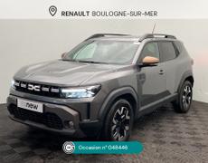 Dacia Duster Saint-Léonard