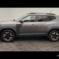 Dacia Duster Duster Hybrid 140 Extreme Saint-L&eacute;onard