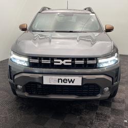 Dacia Duster Duster Hybrid 140 Extreme Saint-L&eacute;onard