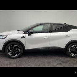 Renault Captur Captur E-Tech full hybrid 145 ch Techno Saint-L&eacute;onard