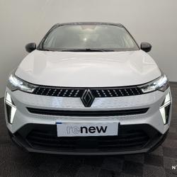 Renault Captur Captur E-Tech full hybrid 145 ch Techno Saint-L&eacute;onard