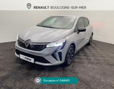 Renault Clio 5 Saint-Léonard